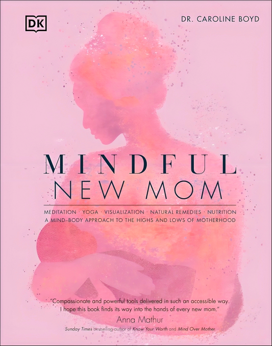 Mindful New Mom