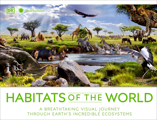 Habitats Of The World