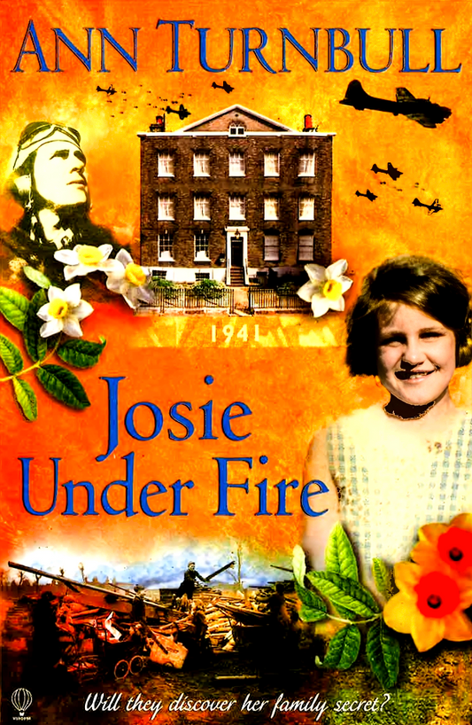 Josie Under Fire