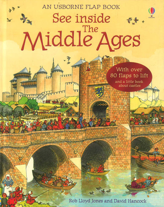 See Inside The Middle Ages