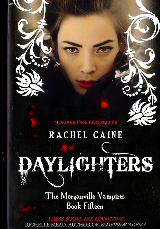 Daylighters : The Morganville Vampires Book Fifteen