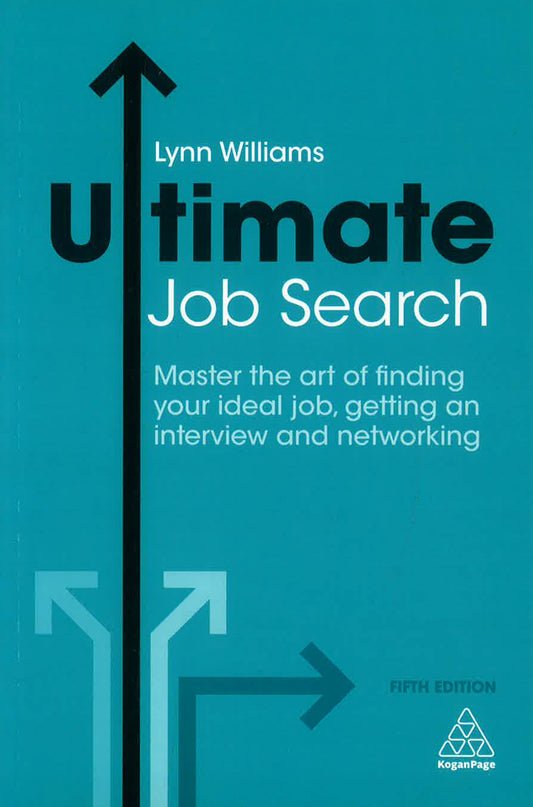 Ultimate Job Search