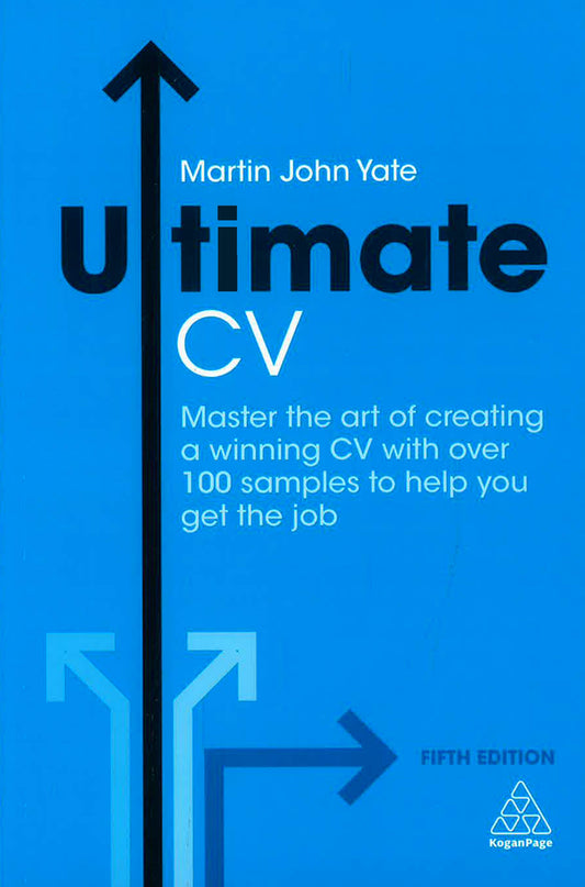 Ultimate Cv