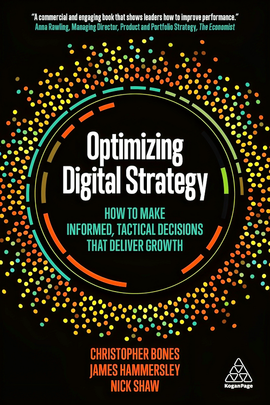 Optimizing Digital Strategy