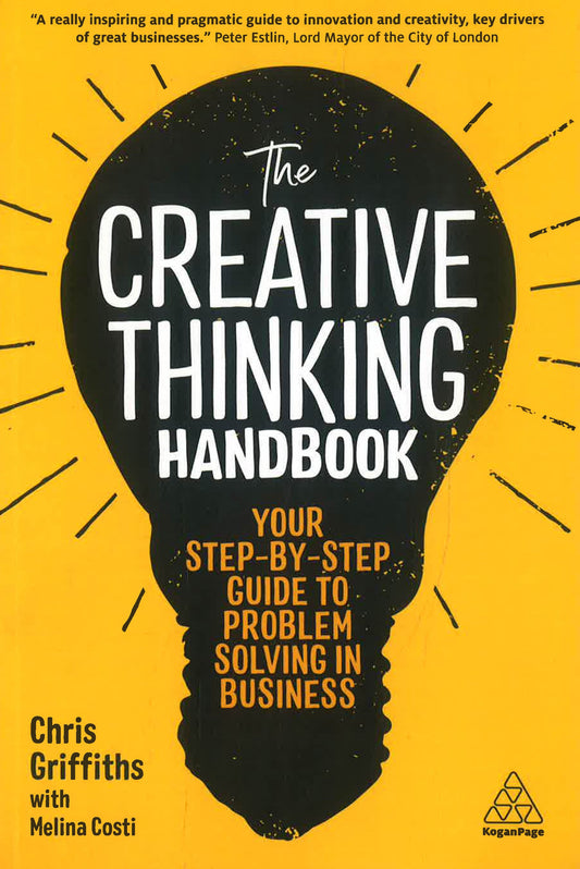 The Creative Thinking Handbook