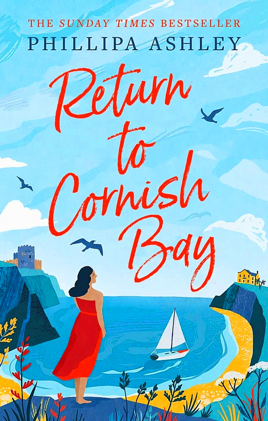Return To Cornish Bay