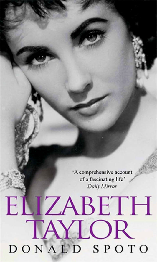 [Bargain corner] Elizabeth Taylor