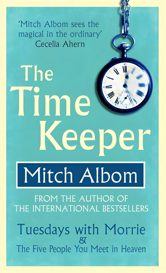 The Time Keeper