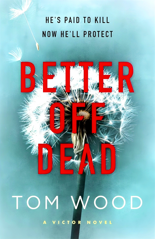 Better Off Dead