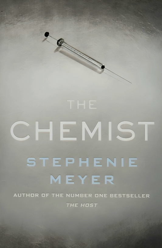 The Chemist: The Compulsive, Action-Packed New Thriller From The Author Of Twilight