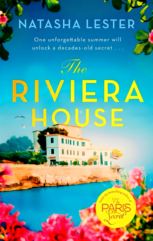 The Riviera House