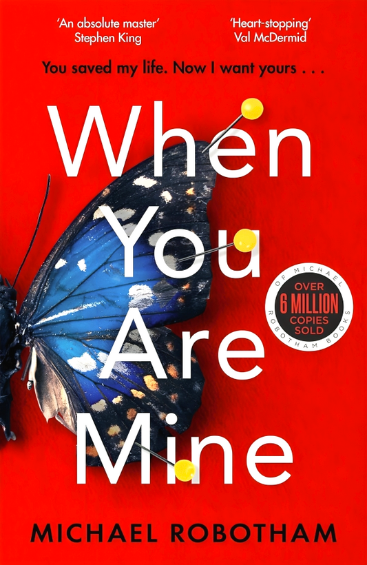 When You Are Mine