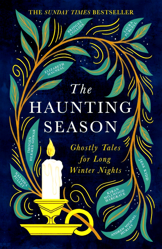 The Haunting Season