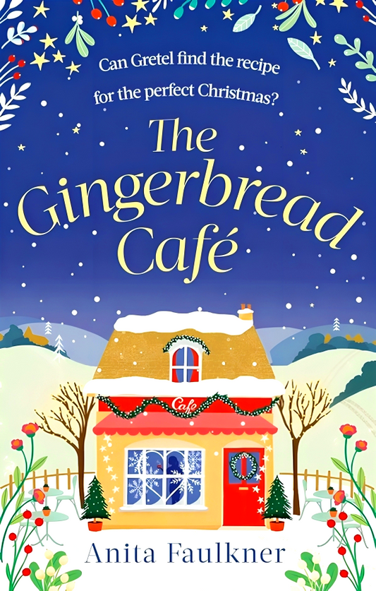 The Gingerbread Cafe