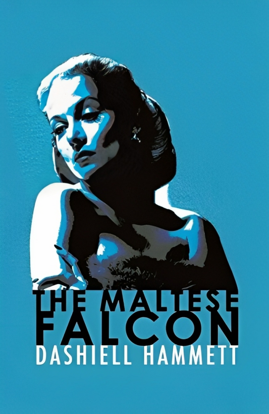 The Maltese Falcon