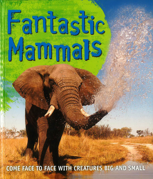 Fantastic Mammals