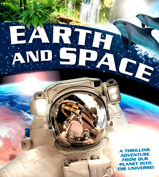 Earth And Space