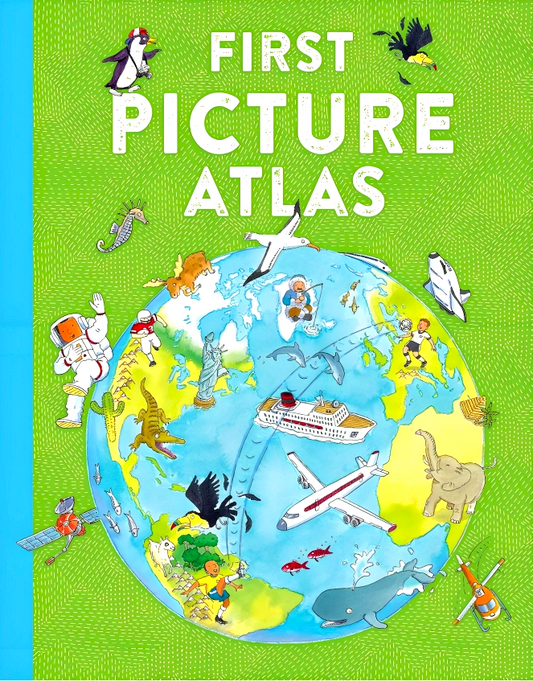 First Picture Atlas