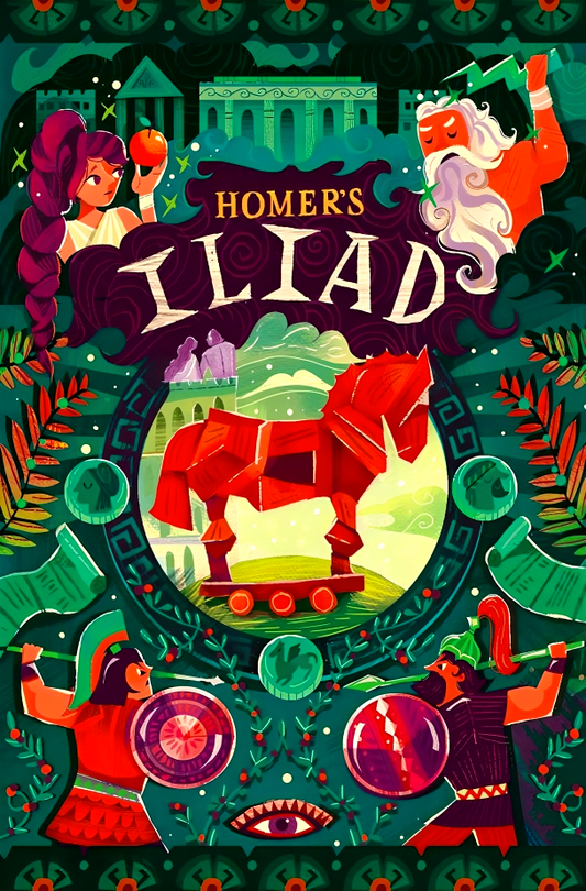 Homer's Iliad