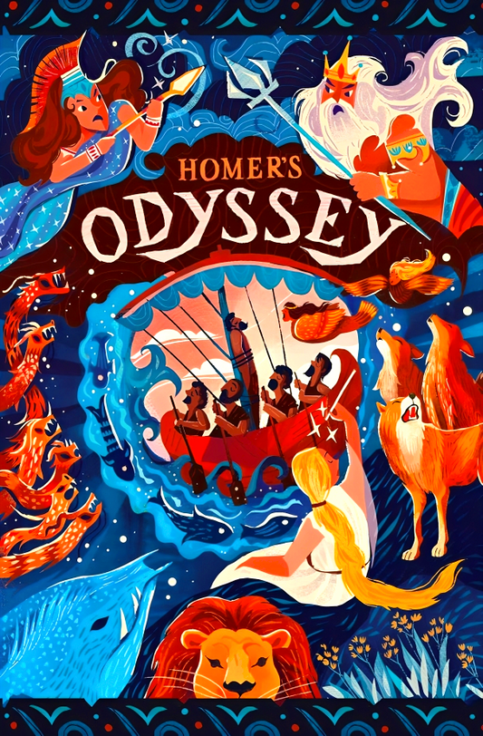 Homer's Odyssey