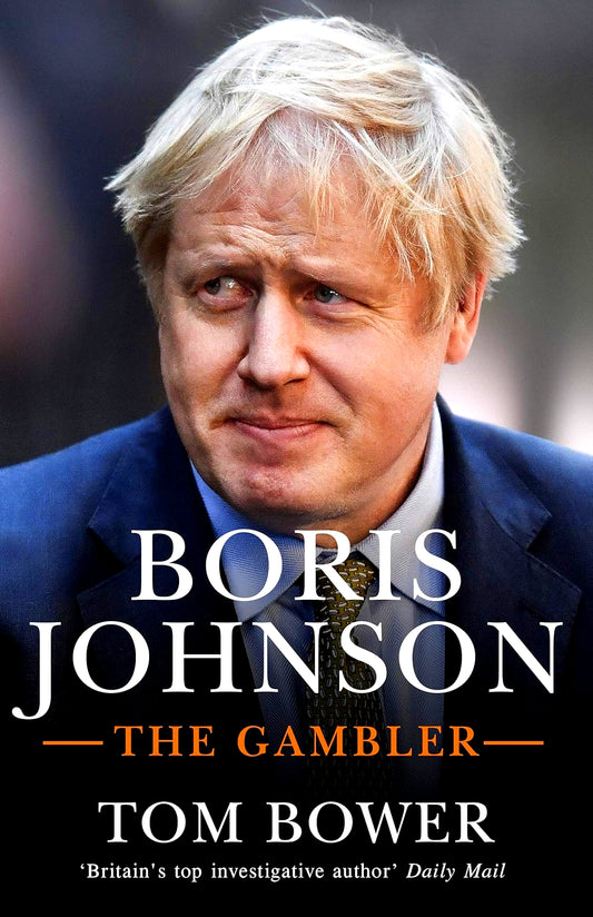 Boris Johnson