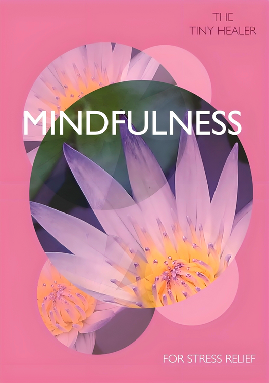 Tiny Healer: Mindfulness