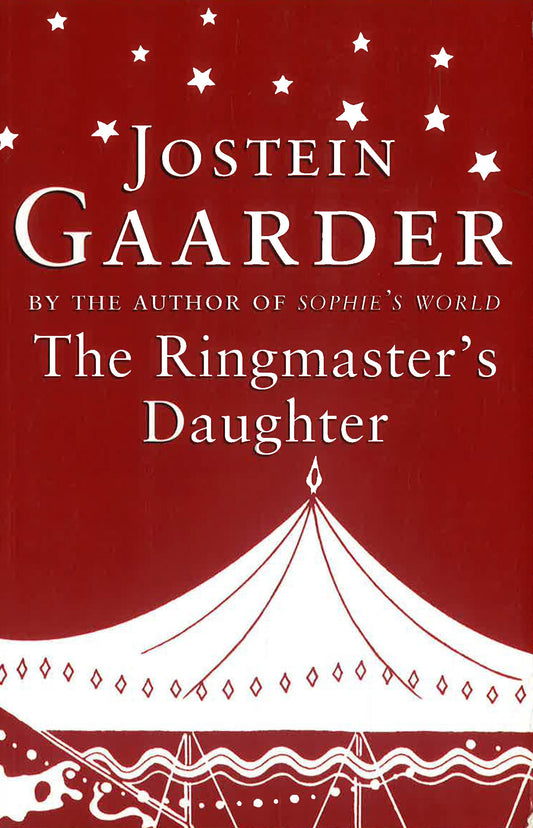 The Ringmaster'S Daughter