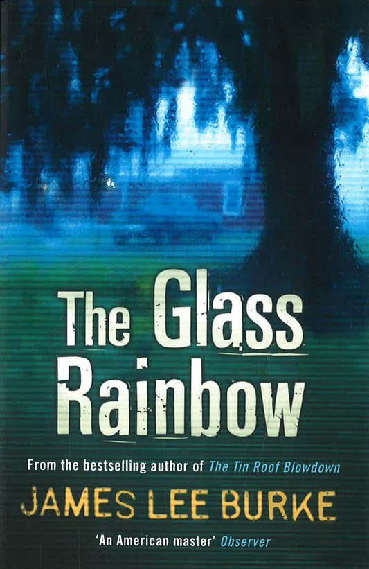 Glass Rainbow