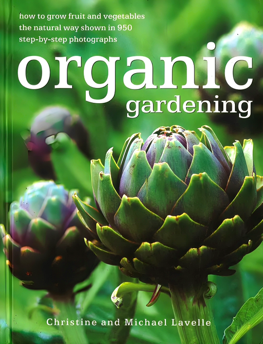 Organic Gardening