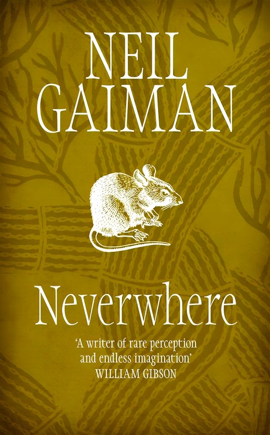 Neverwhere