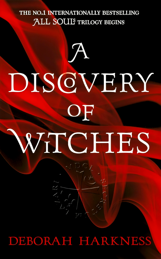 A Discovery Of Witches