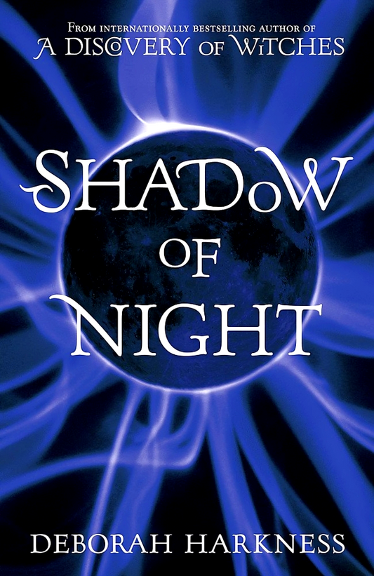 Shadow Of Night