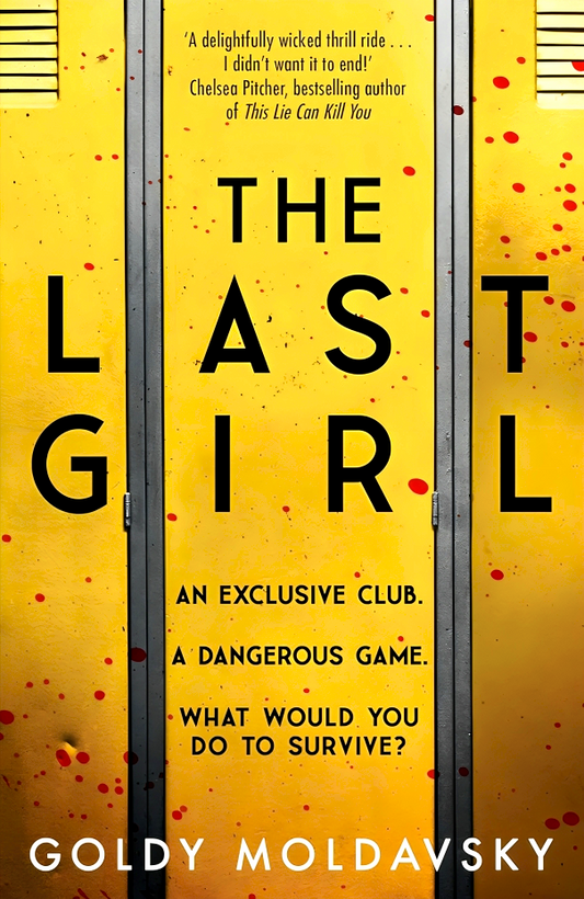 The Last Girl