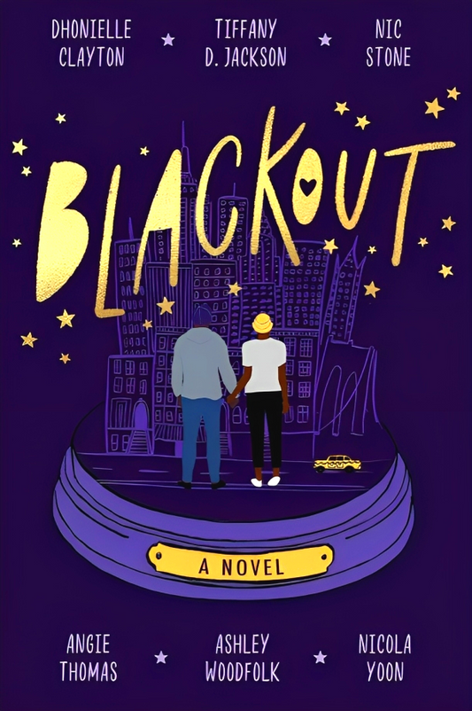 Blackout: A Novel