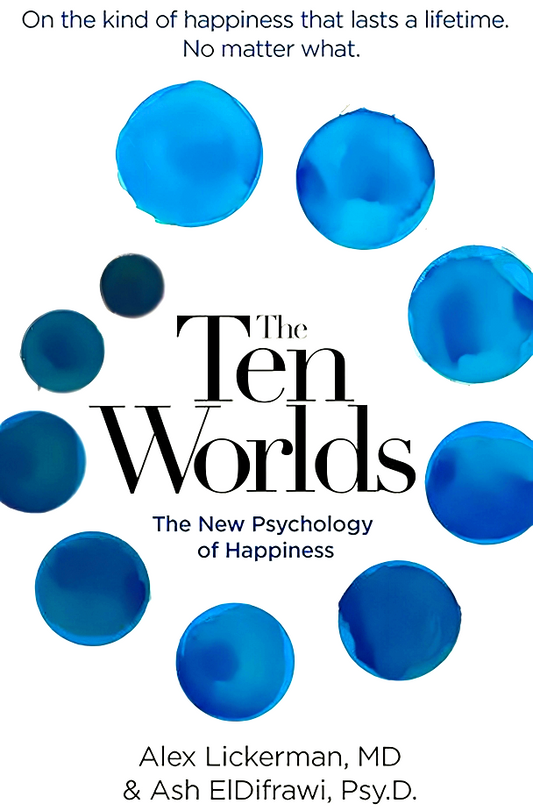 The Ten Worlds