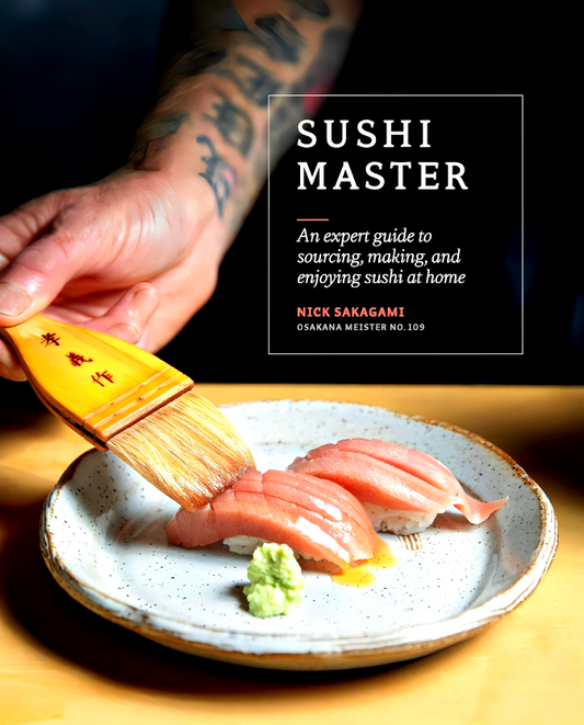 Sushi Master