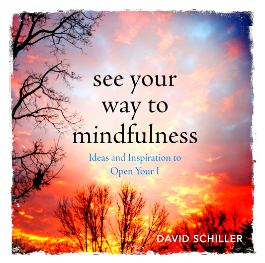 See Your Way to Mindfulness: Ideas and Inspiration to Open Your I