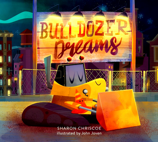 Bulldozer Dreams