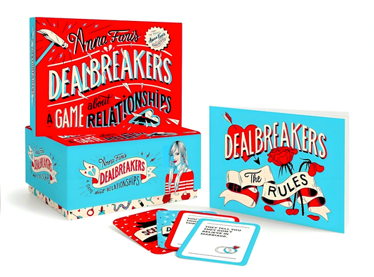 Dealbreakers: A Game About Relationships