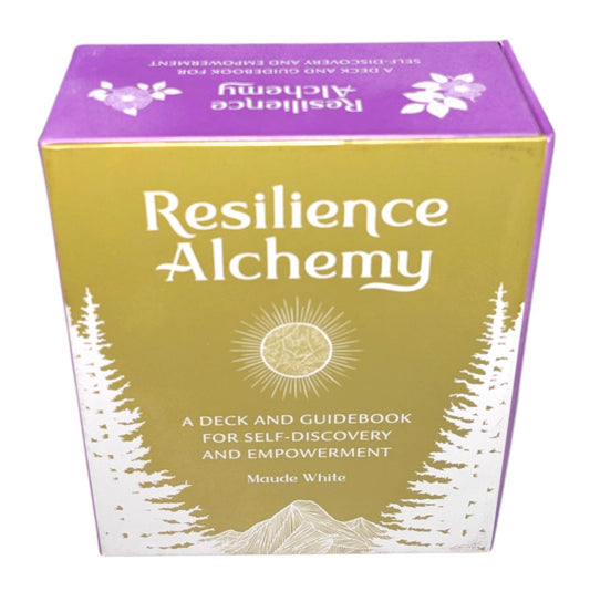 Resilience Alchemy