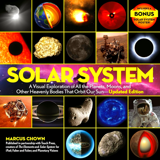 Solar System