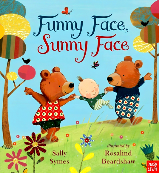 Funny Face, Sunny Face