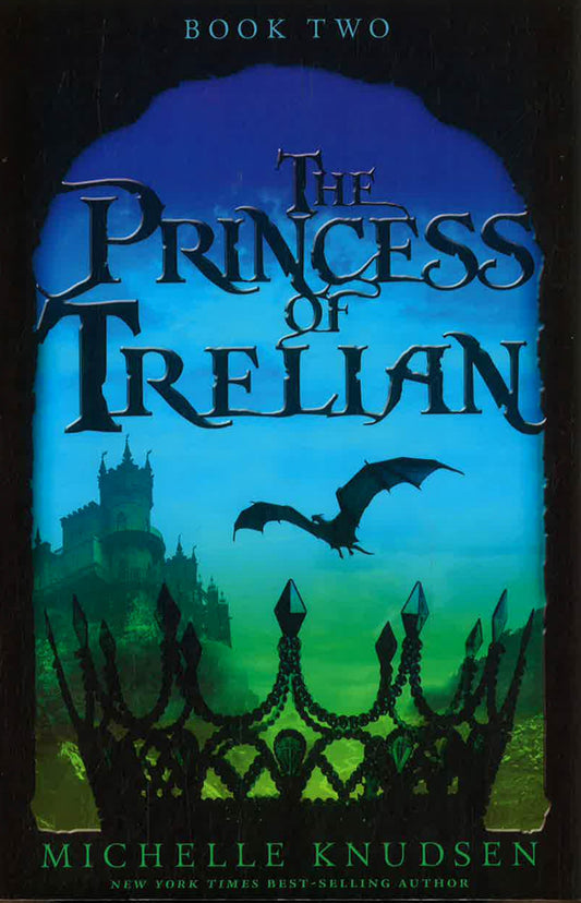 The Princess Of Trelian