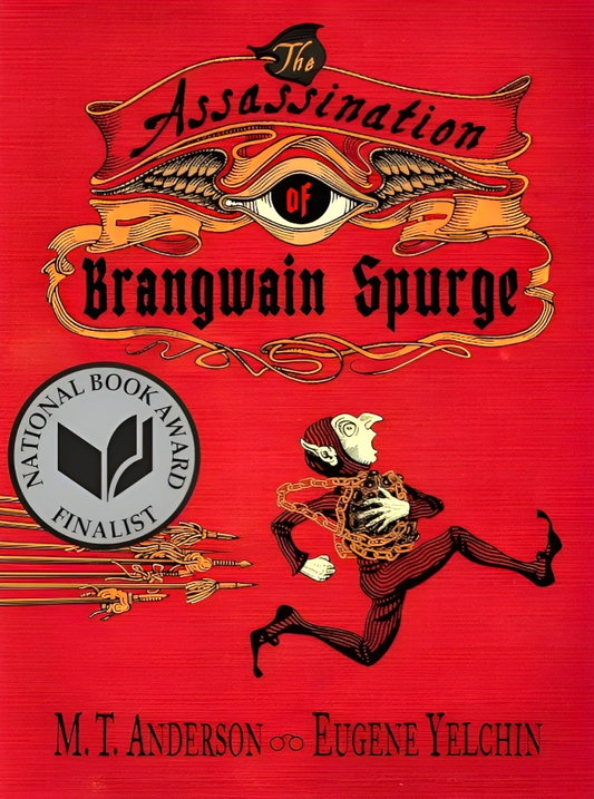 The Assassination of Brangwain Spurge