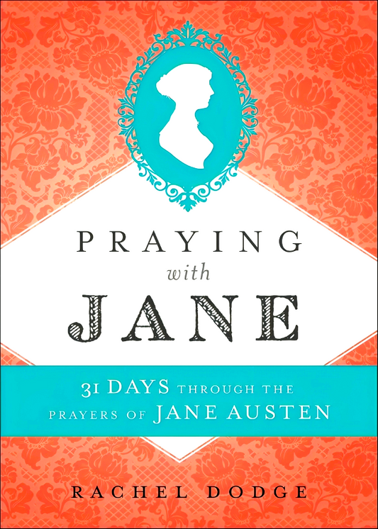 Praying With Jane