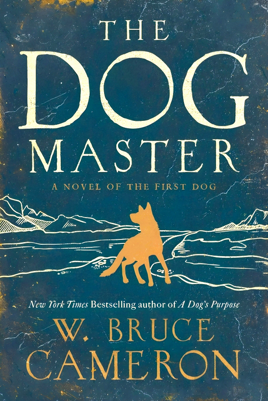 The Dog Master