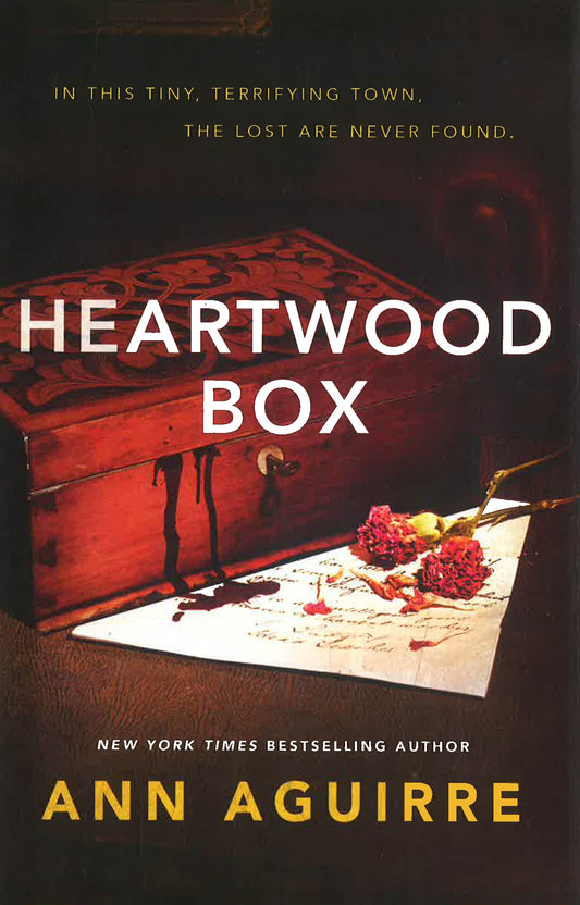 Heartwood Box