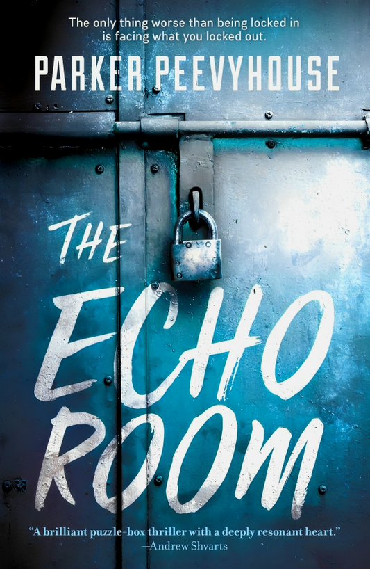 The Echo Room