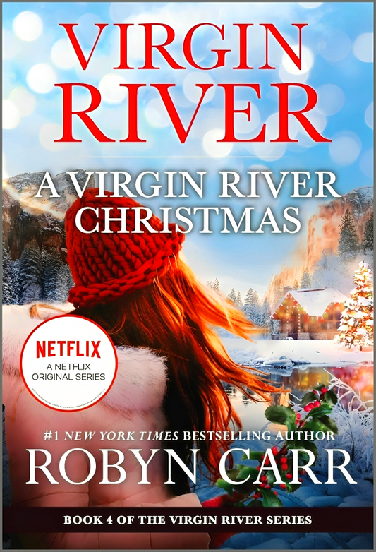 Virgin River: A Virgin River Christmas