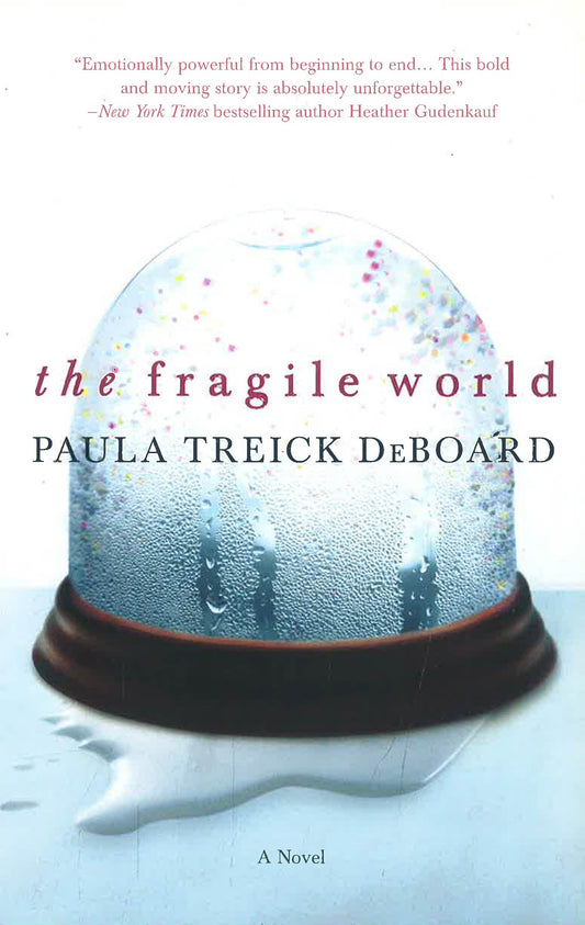 The Fragile World